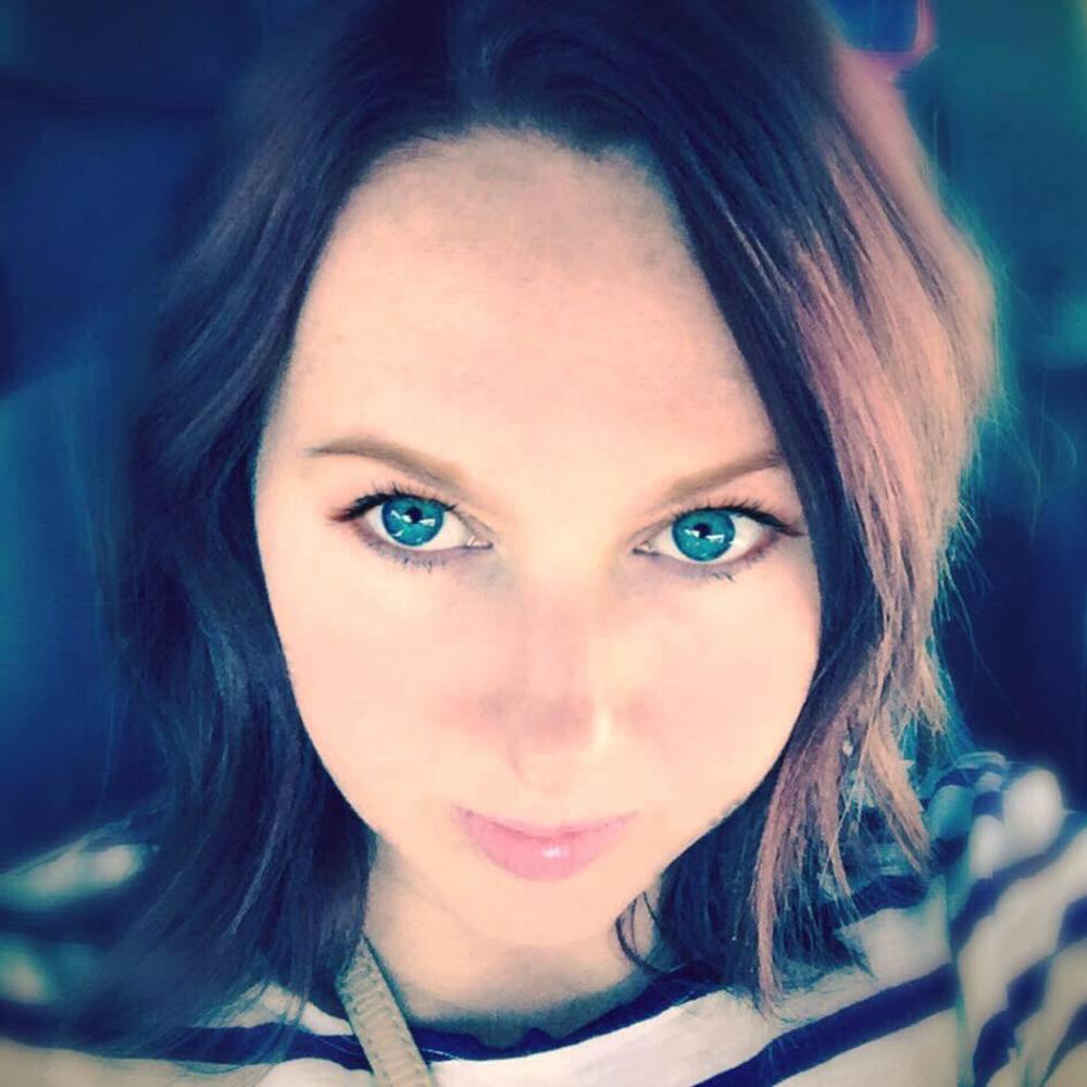 Meet your Posher, Natasha